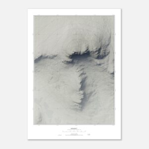 Skaget - 50x70 cm